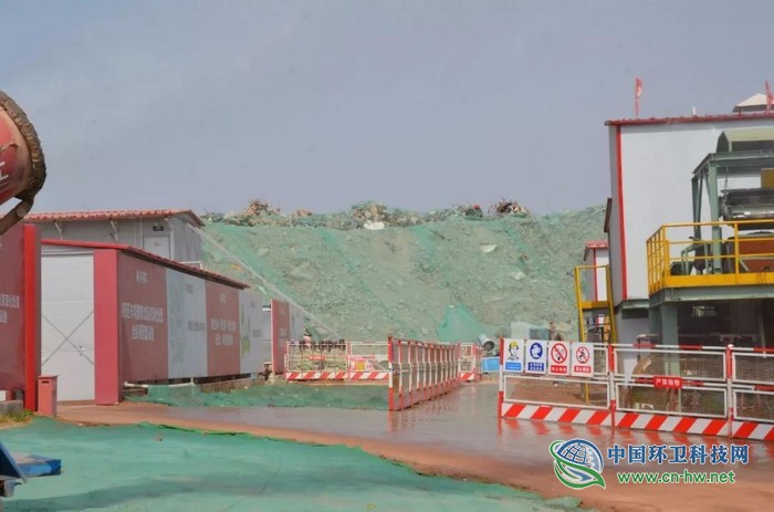 建筑垃圾“再利用”，資源化處理變廢為寶