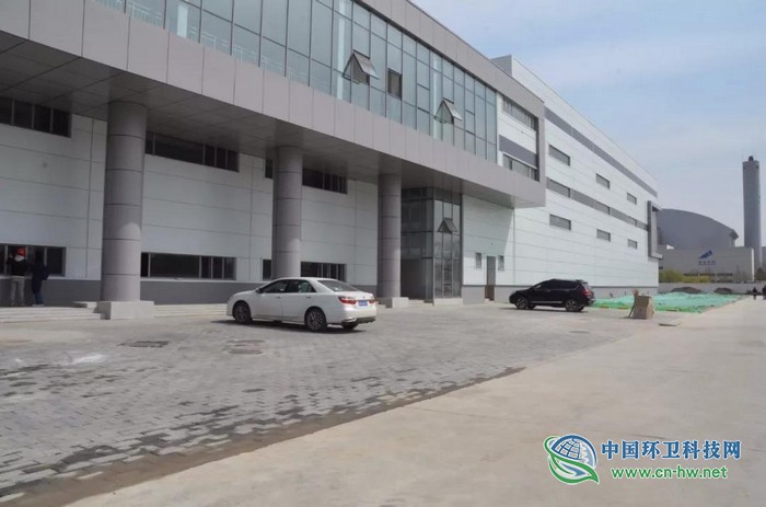 建筑垃圾“再利用”，資源化處理變廢為寶