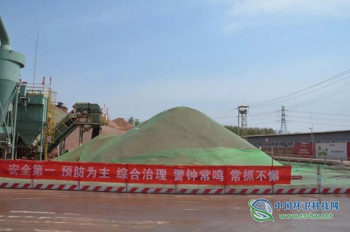 建筑垃圾“再利用”，資源化處理變廢為寶