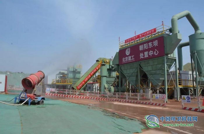 建筑垃圾“再利用”，資源化處理變廢為寶